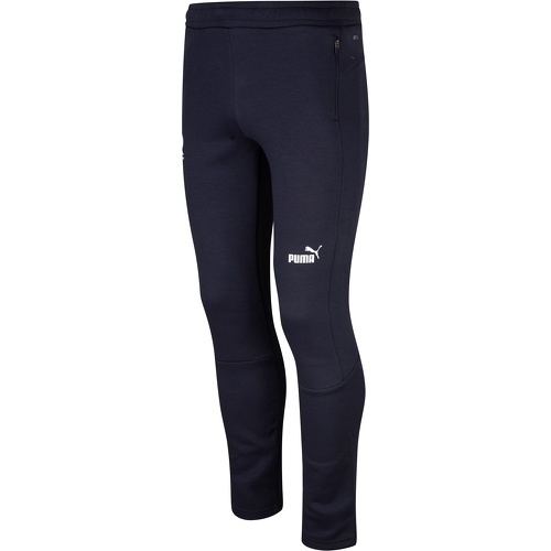 Pantalon OM Casuals Bleu Junior