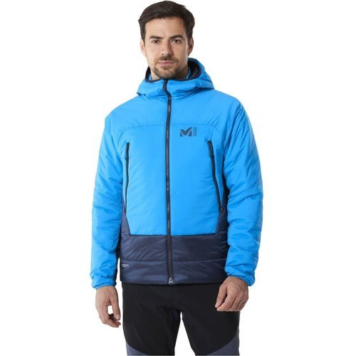 FUSION AIRWARM HOODIE M