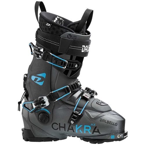 DALBELLO - Chaussures Ski Rando Femme Chakra Ax T.i