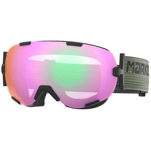MARKER - Masque Ski Projector