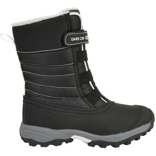 Bottes De Neige Skiway Ii