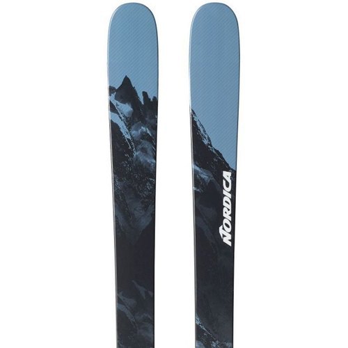 Ski Alpin Enforcer 104 Unlimited Flat