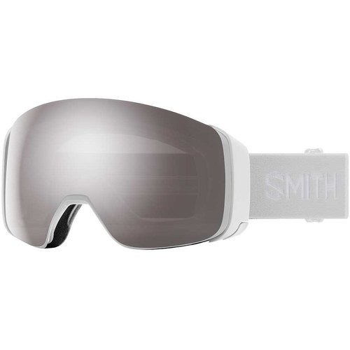 Masque Ski 4d Mag