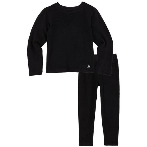 Pantalons Pour Tout-petits Heavyweight Flecce Set