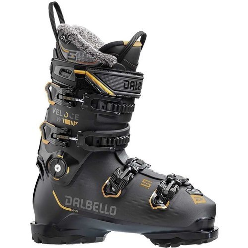 DALBELLO - Chaussures De Ski Alpin Femme Veloce 105 Gw