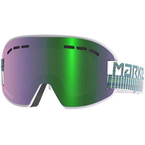 MARKER - Masque Ski Smooth Operator L