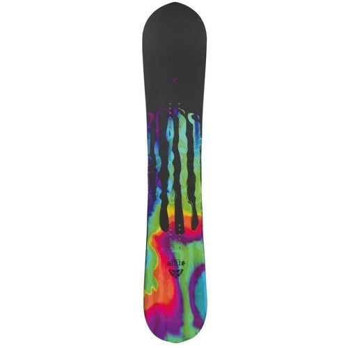 Skis Alpins Airis+voodoo