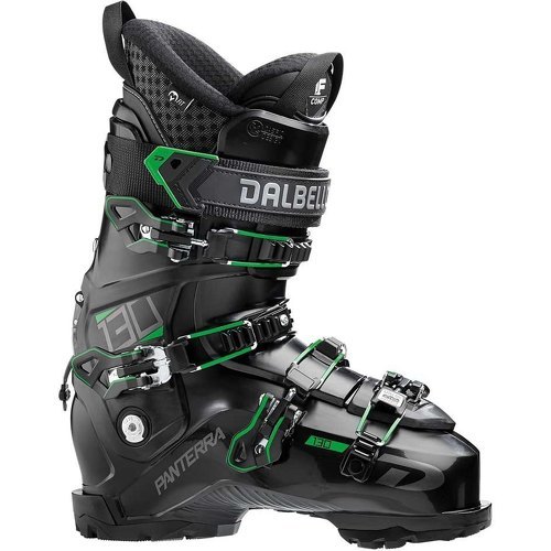 DALBELLO - Bottes De Ski Alpin Panterra 130 Gw