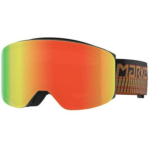 MARKER - Masque Ski Squadron Magnet+