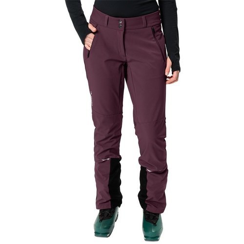 VAUDE - Les Pantalons Larice Iv