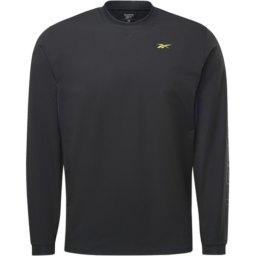 REEBOK - Maillot manches longues Les Mills® Midlayer