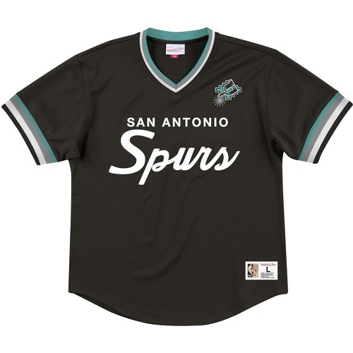 T-shirt San Antonio Spurs special script