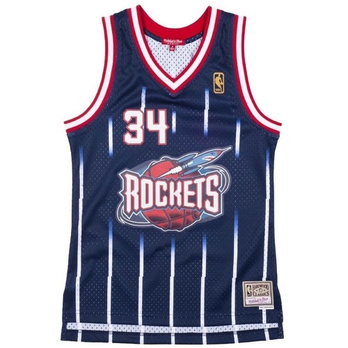 Mitchell & Ness - Maillot femme Houston Rockets