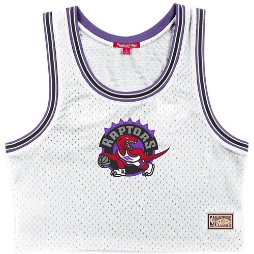 Toronto Raptors Mesh - Maillot de basketball