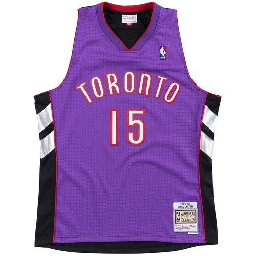 Vince Carter Raptors 99-00 Swingman - Maillot de basket