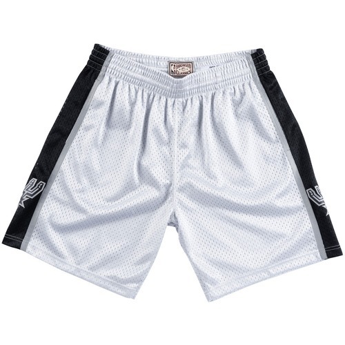 Short San Antonio Spurs platinum