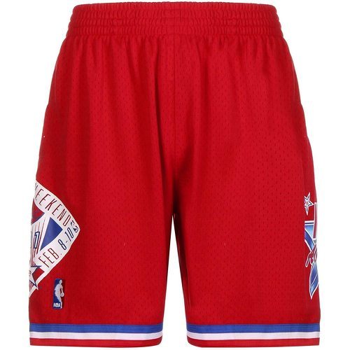 Short Swingman nba