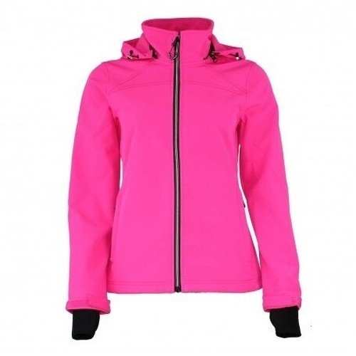 Afori - Veste softshell de ski