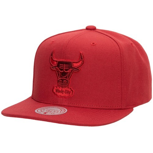 Casquette Snapback Chicago Bulls Hwc