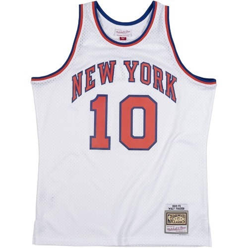 Mitchell & Ness - Maillot Swingman NY Knicks