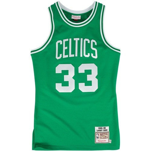 Maillot Boston Celtics nba authentic