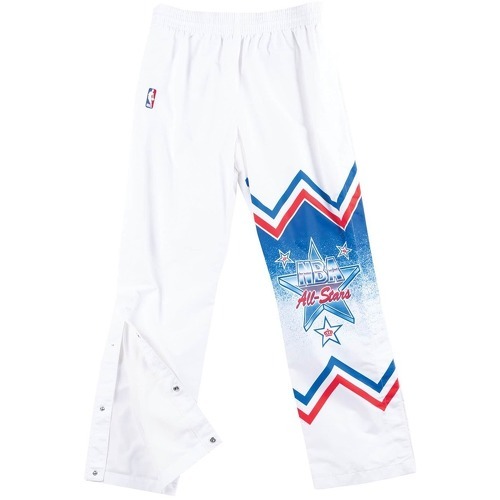 Pantalon NBA All Star warm up