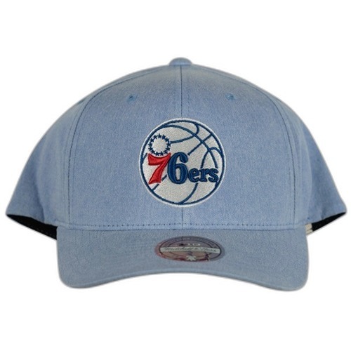 Casquette Philadelphia 76ers washout 110