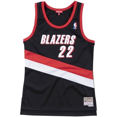 Mitchell & Ness - Maillot femme Portland Trail Blazers