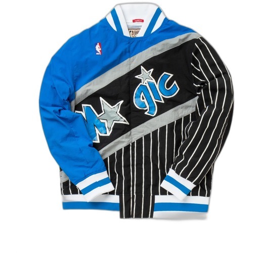 Veste Orlando Magic nba authentic 1996/97