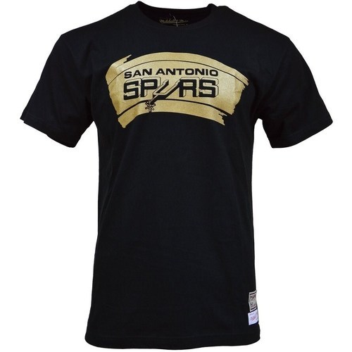 T-shirt San Antonio Spurs mida