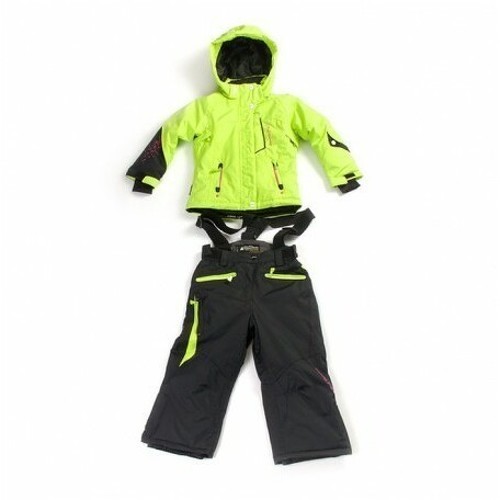 PEAK MOUNTAIN - Combinaison de ski fille Famic