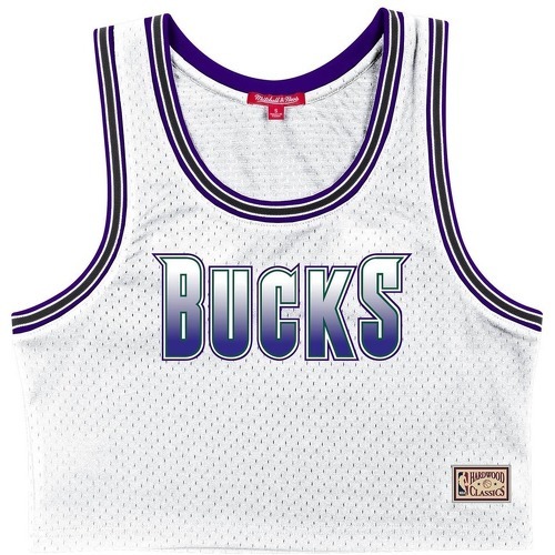 Maillot femme Milwaukee Bucks