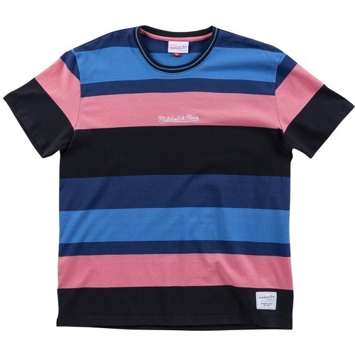 Maillot heavyweight striped