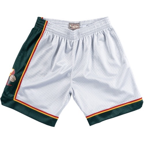 Short Seattle Supersonics platinum