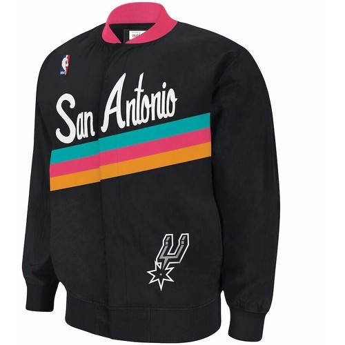 Veste San Antonio Spurs authentic