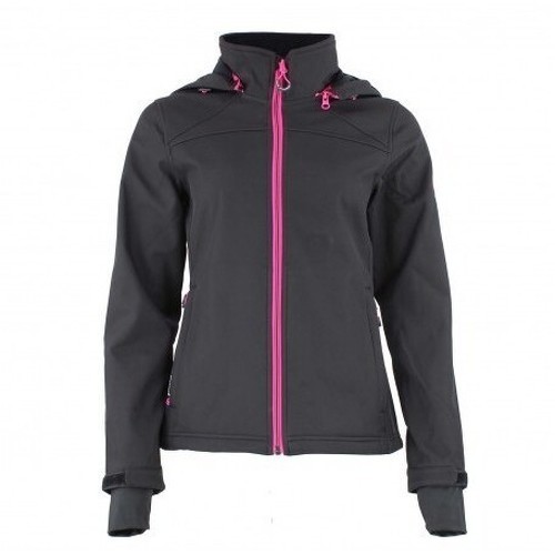 Aforta - Veste softshell de ski