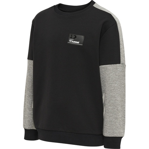 HUMMEL - HMLEDWARD SWEATSHIRT