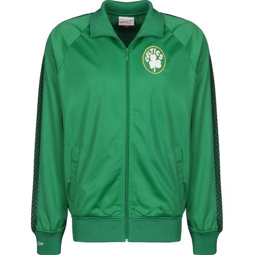 Veste Boston Celtics nba track