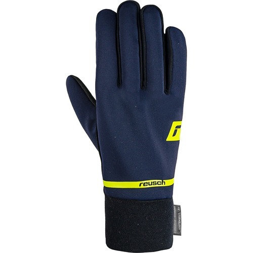 REUSCH - Gants de ski Hike & Ride Stormbloxx Touch-Tec