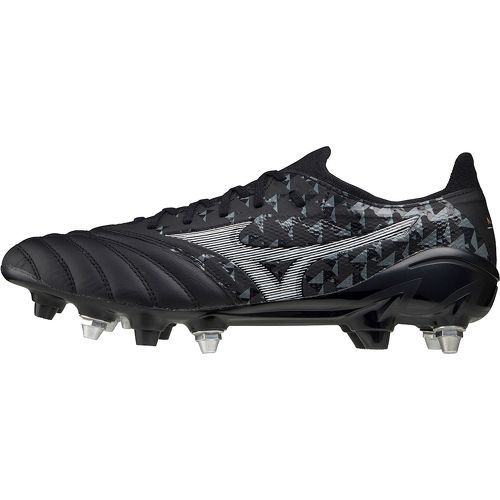 MIZUNO - Crampons Morelia Neo 3 B Elite Mix Sg