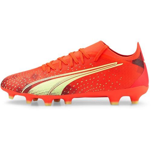 PUMA - Ultra Match FG/AG