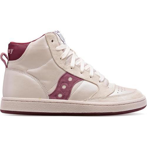 Chaussures femme Jazz Court High