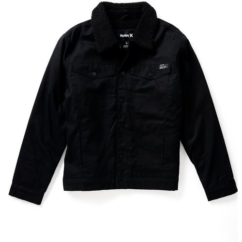 HURLEY - Veste Roy Trucker