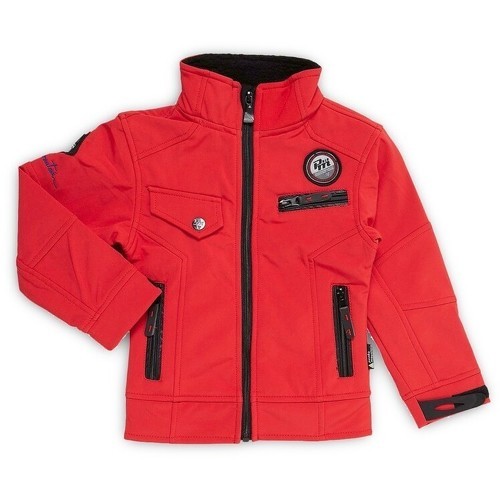 Veste softshell enfant Ecorry