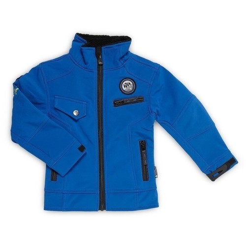 Veste softshell enfant Ecorry