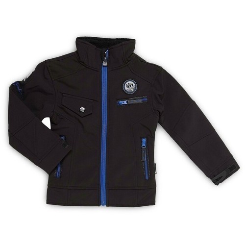 Veste softshell enfant Ecorry