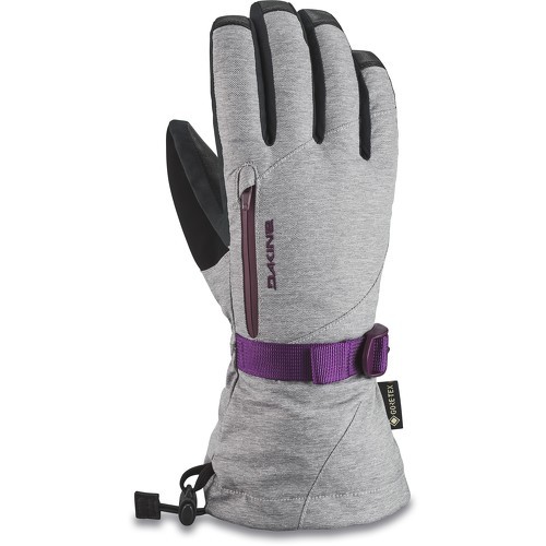 Leather Sequoia Gore-Tex Glove