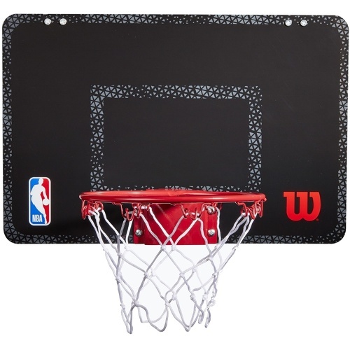 WILSON - Mini panier mural de Basketball NBA