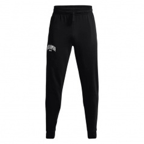 UNDER ARMOUR - Rival Fleece Wordmark Jogger Pant