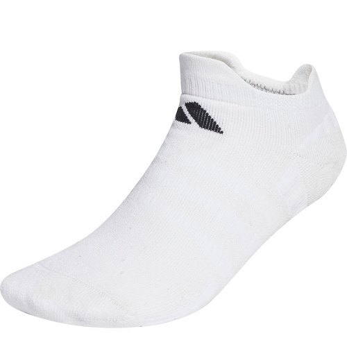 Chaussettes de tennis basses matelassées (1 paire)